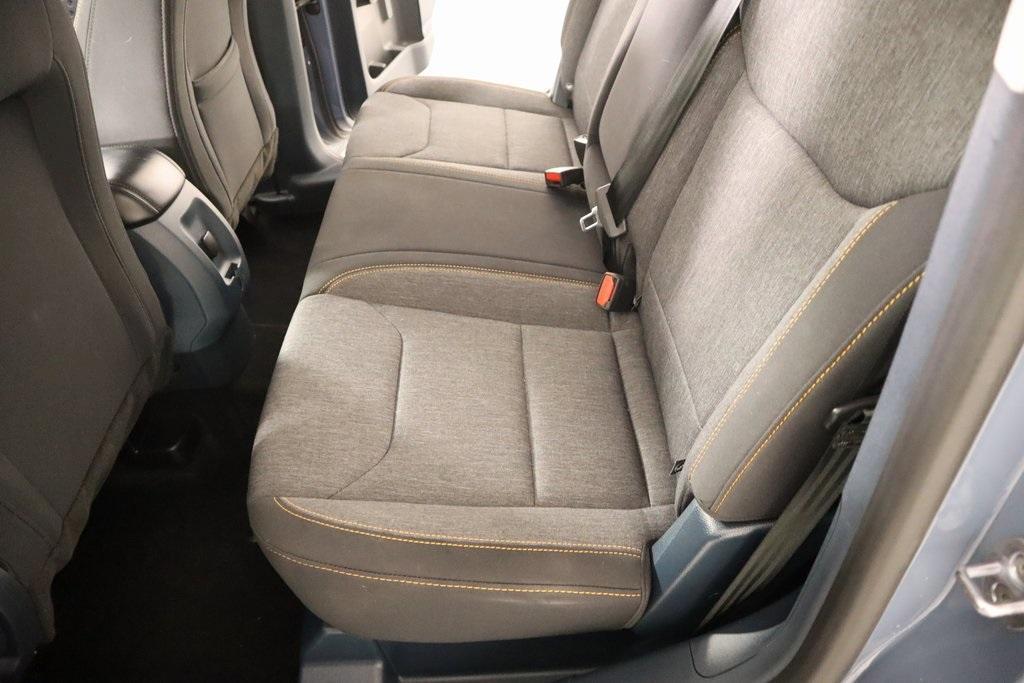 used 2024 Ford Maverick car, priced at $29,555