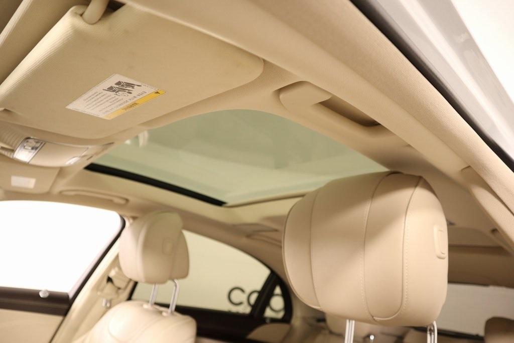 used 2019 Mercedes-Benz S-Class car, priced at $48,746