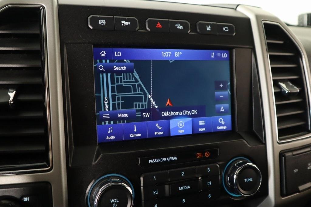 used 2021 Ford F-250 car, priced at $62,044