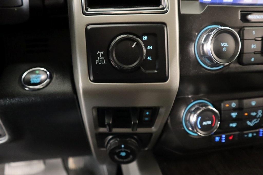 used 2021 Ford F-250 car, priced at $62,044