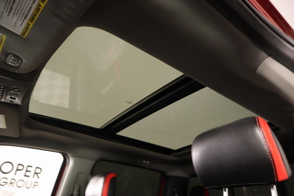 used 2021 Ford F-250 car, priced at $62,044