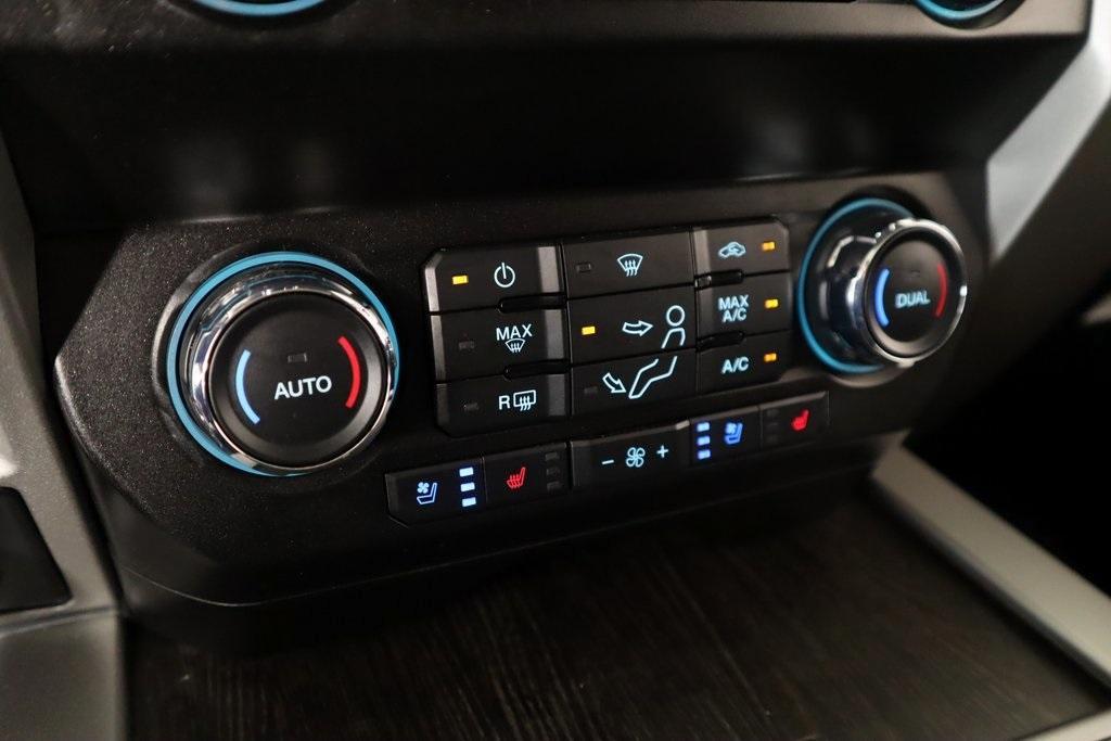 used 2021 Ford F-250 car, priced at $62,044