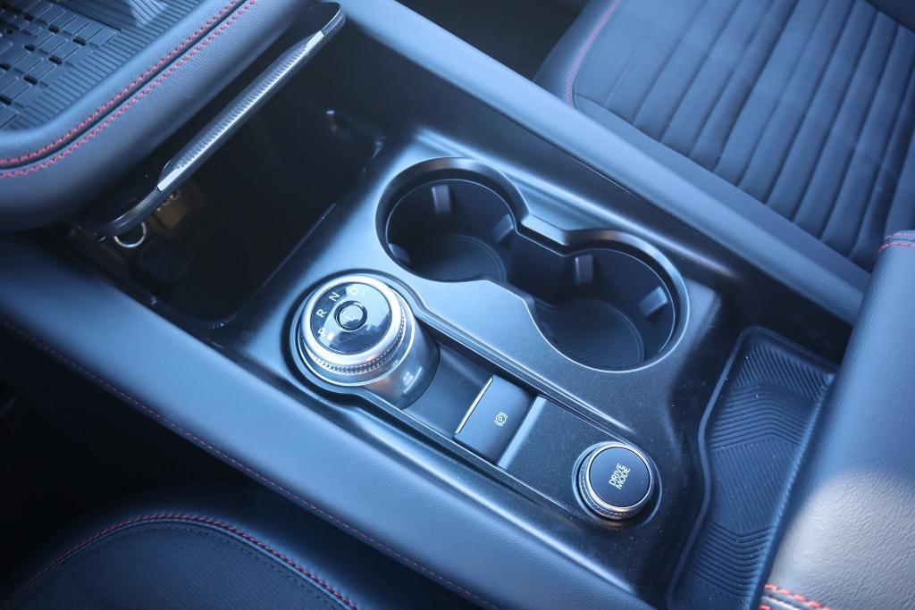 new 2025 Ford Explorer car, priced at $53,210