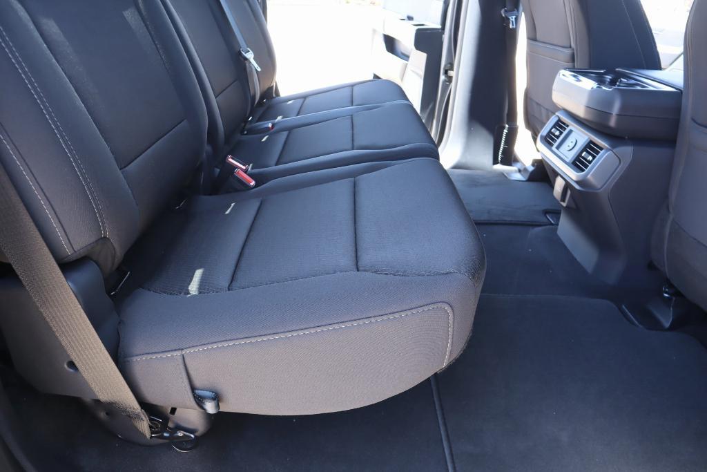 new 2025 Ford F-150 car, priced at $46,403