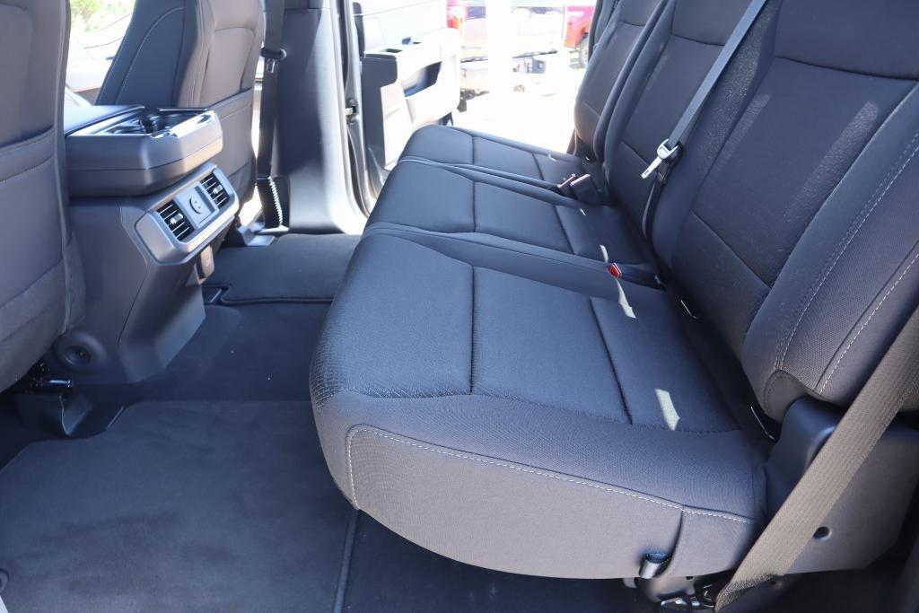 new 2025 Ford F-150 car, priced at $46,403