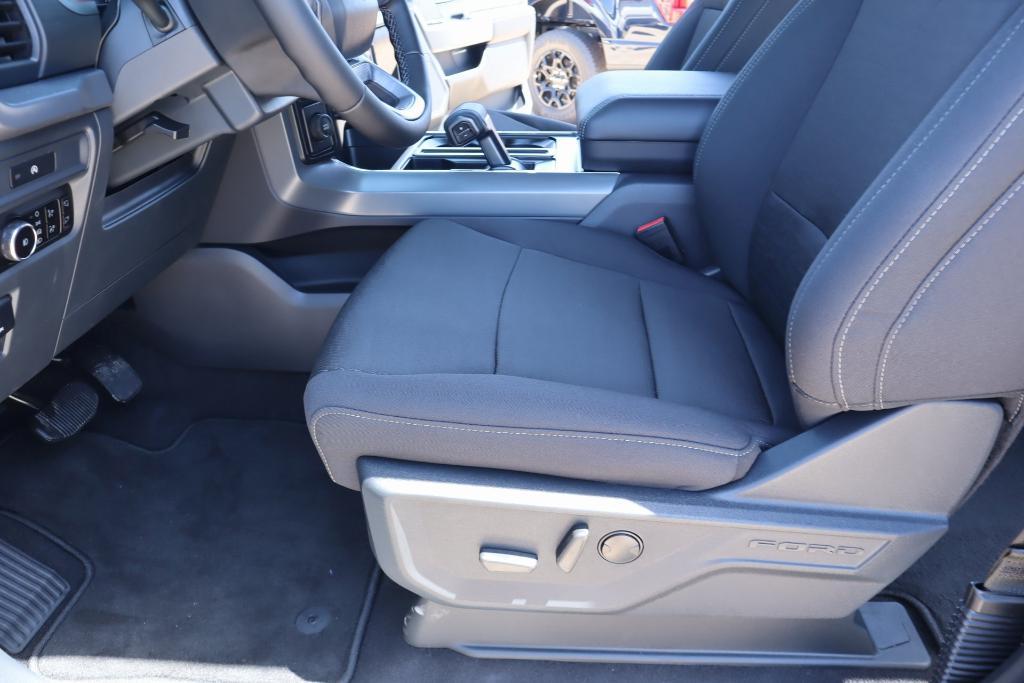new 2025 Ford F-150 car, priced at $46,403