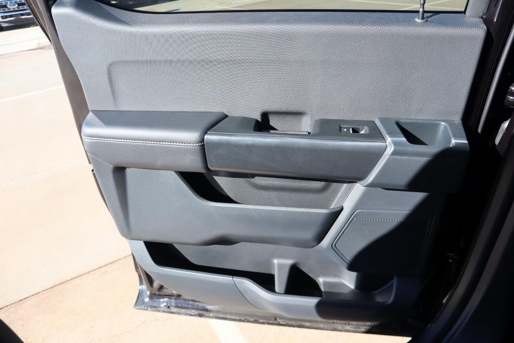 new 2025 Ford F-150 car, priced at $49,240