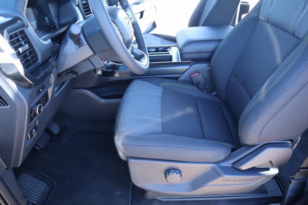 new 2025 Ford F-150 car, priced at $49,240