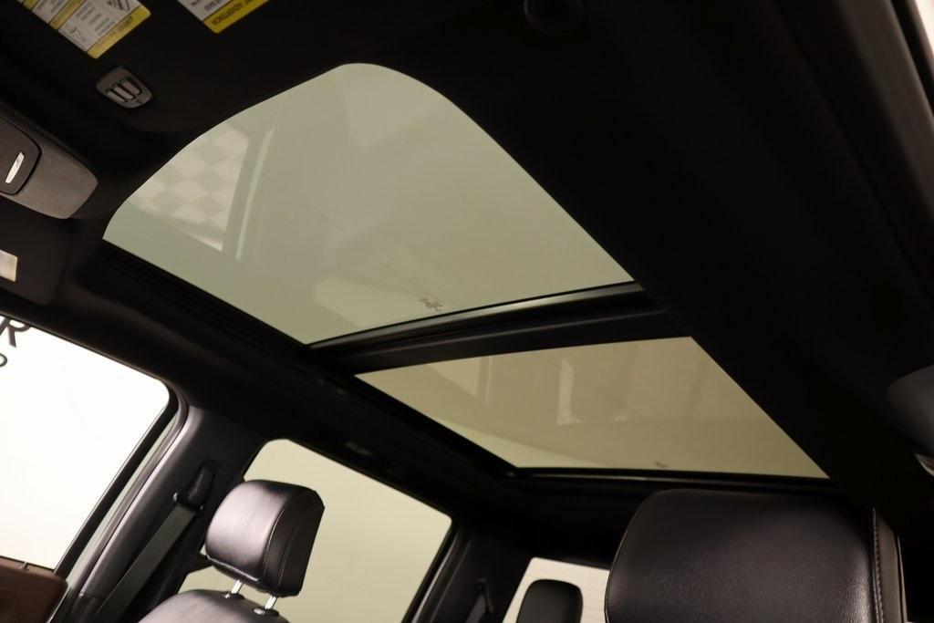 used 2023 Ford F-150 car, priced at $48,246