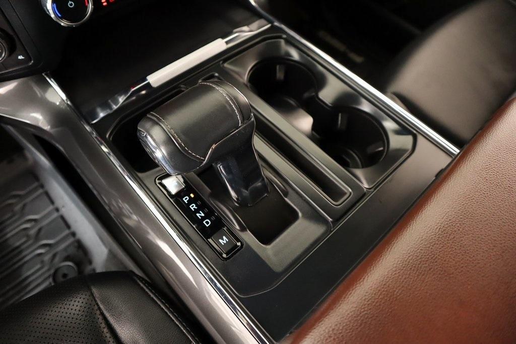 used 2023 Ford F-150 car, priced at $48,246