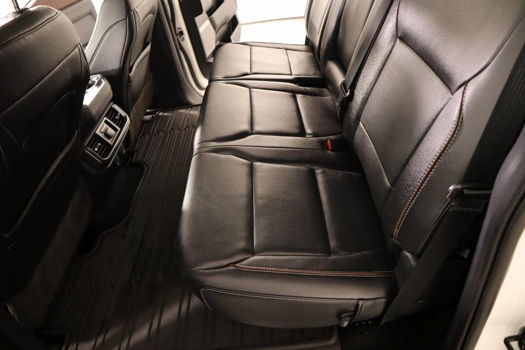 used 2023 Ford F-150 car, priced at $48,246