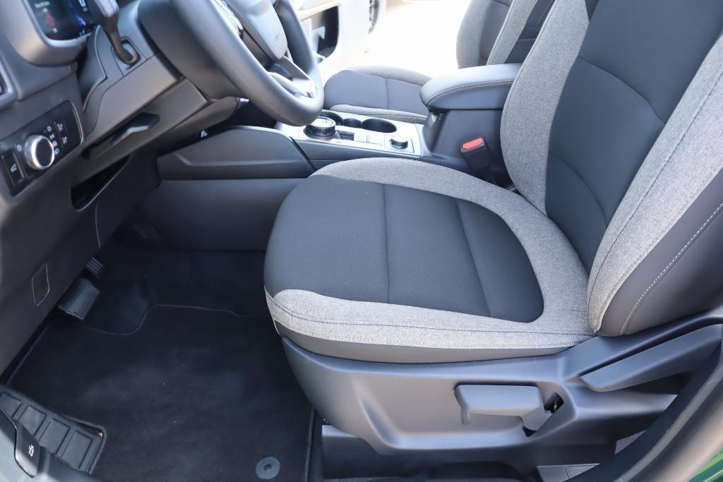 new 2025 Ford Bronco Sport car, priced at $31,183