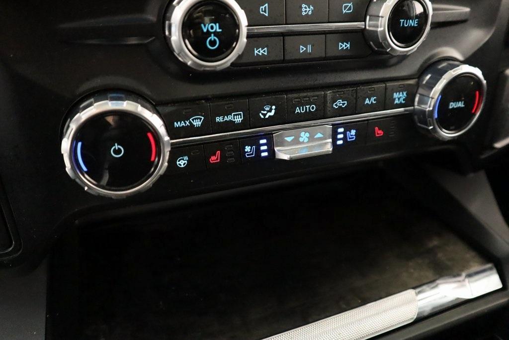 used 2024 Ford F-250 car, priced at $67,023