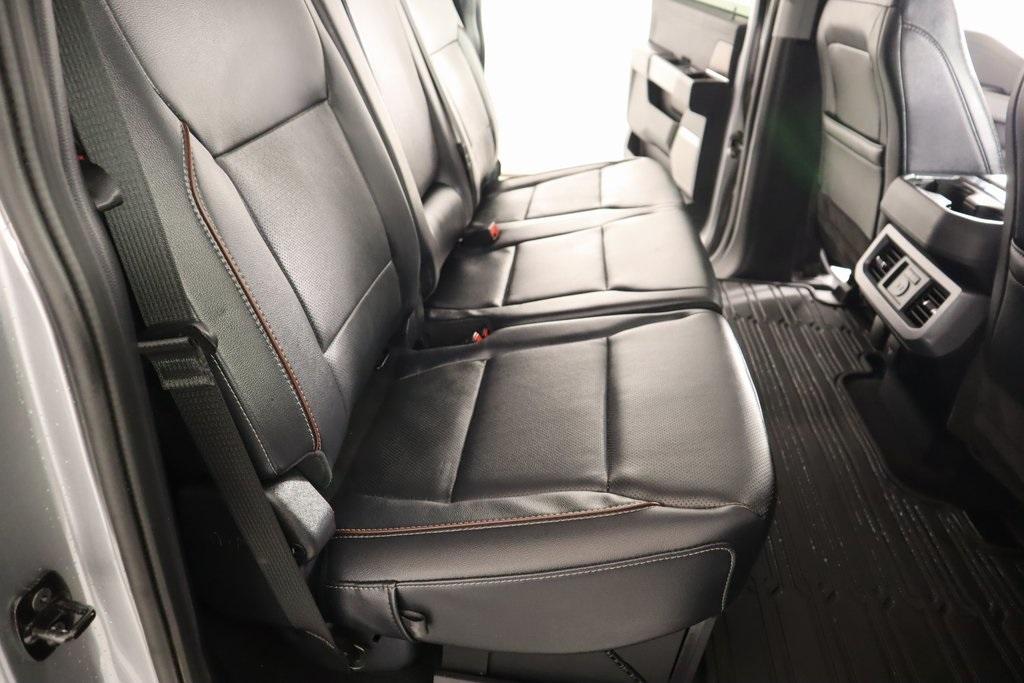 used 2024 Ford F-250 car, priced at $67,023