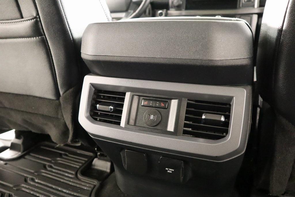 used 2024 Ford F-250 car, priced at $67,023