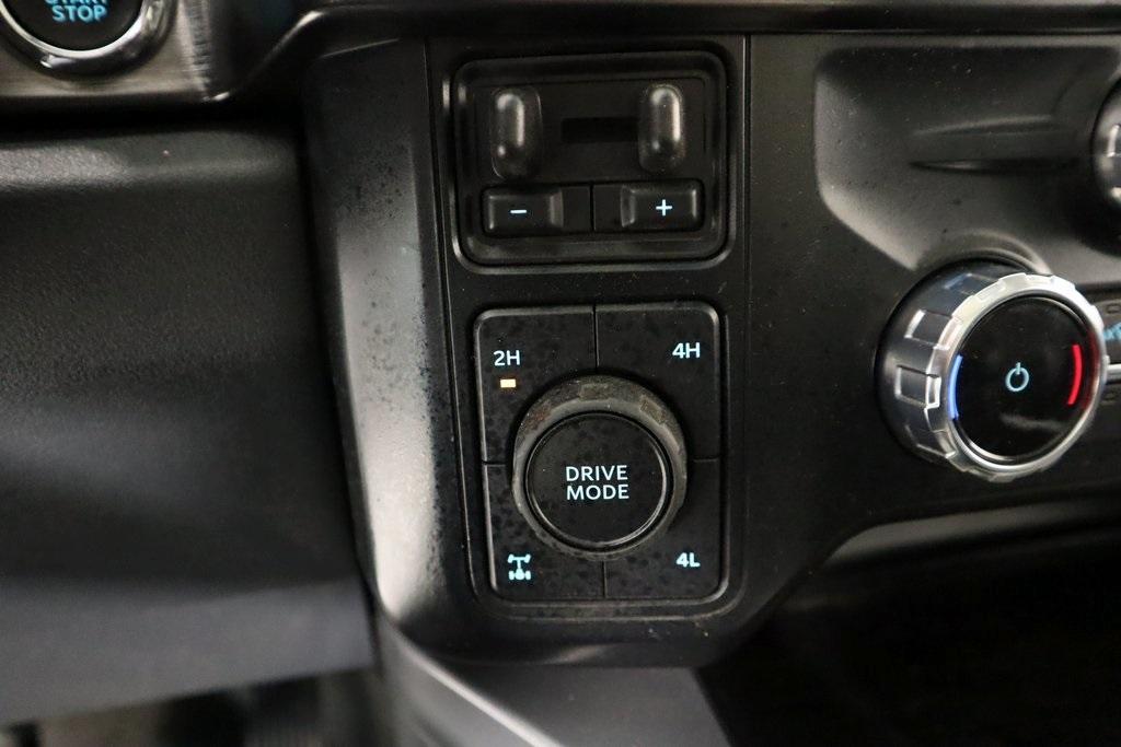 used 2024 Ford F-250 car, priced at $67,023