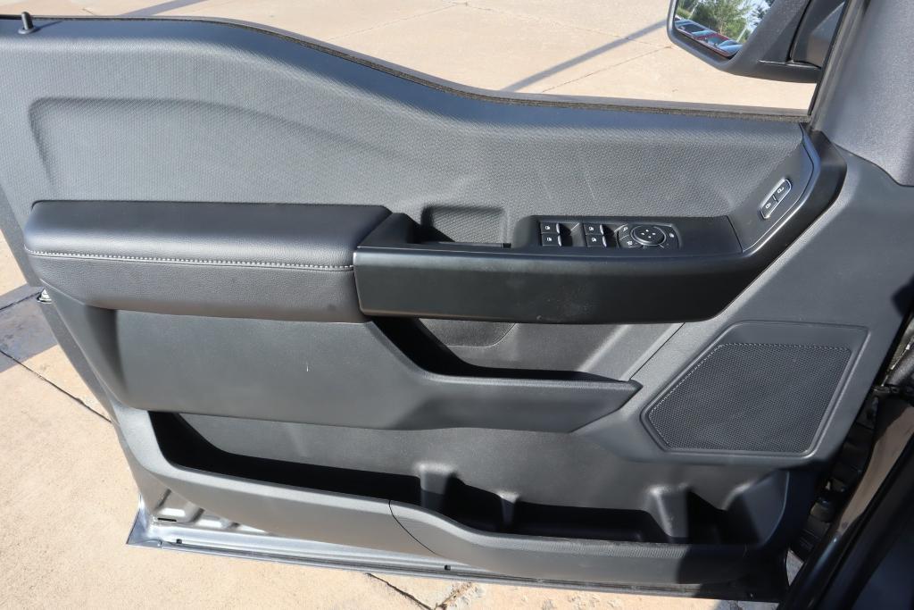 new 2025 Ford F-150 car, priced at $43,529