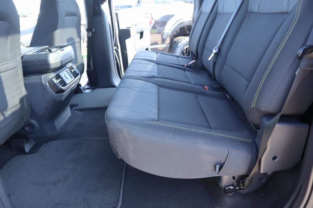 new 2025 Ford F-150 car, priced at $43,529