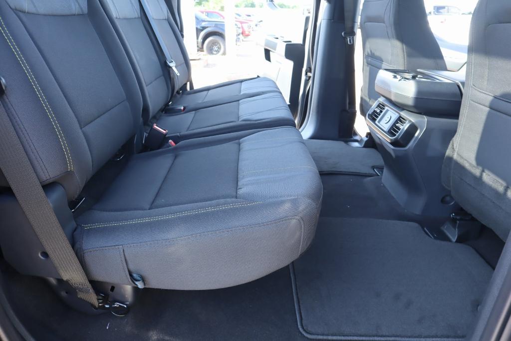 new 2025 Ford F-150 car, priced at $43,529
