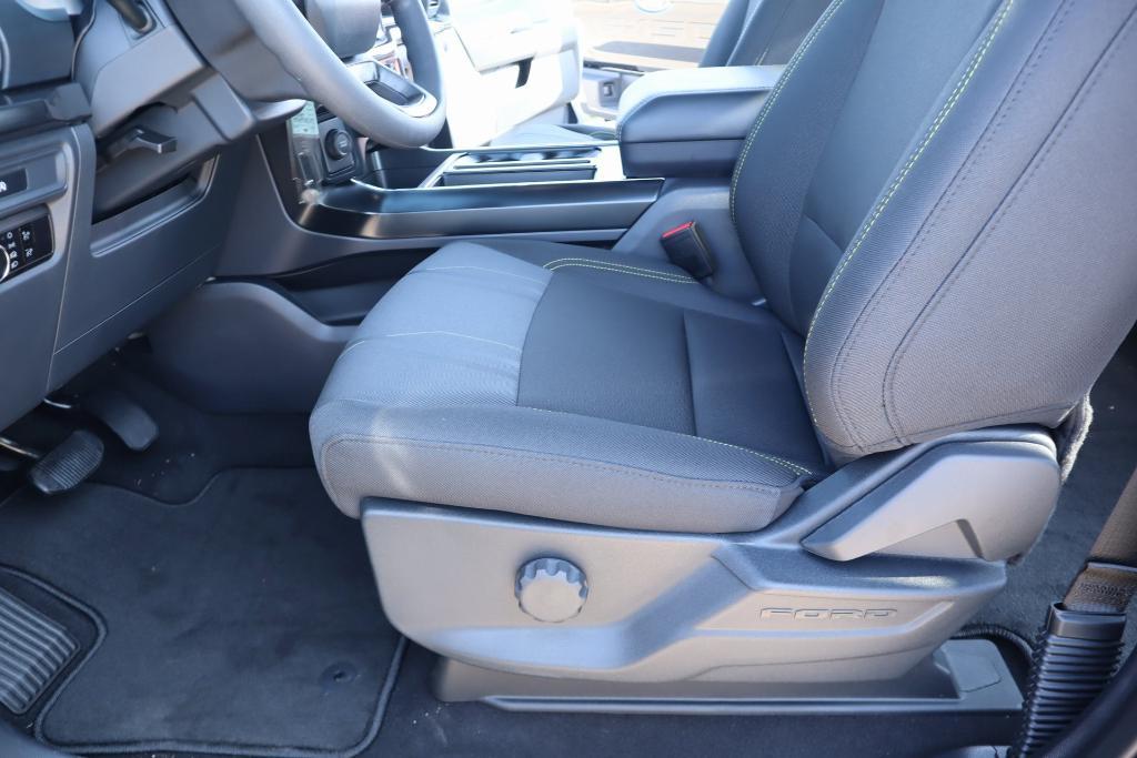 new 2025 Ford F-150 car, priced at $43,529