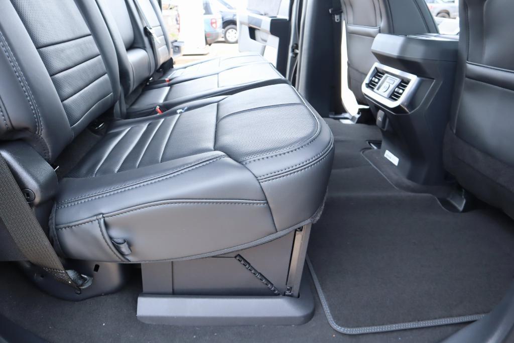 new 2025 Ford F-250 car, priced at $82,474