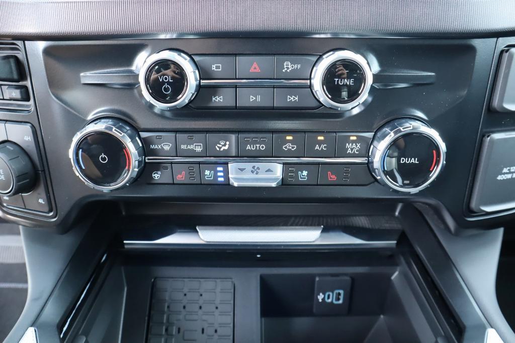 new 2025 Ford F-250 car, priced at $82,474