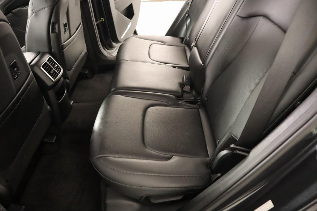 used 2023 Kia Sportage car, priced at $26,714