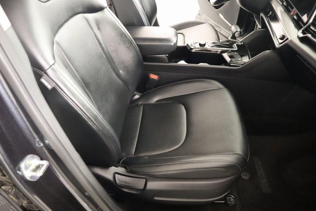 used 2023 Kia Sportage car, priced at $26,714