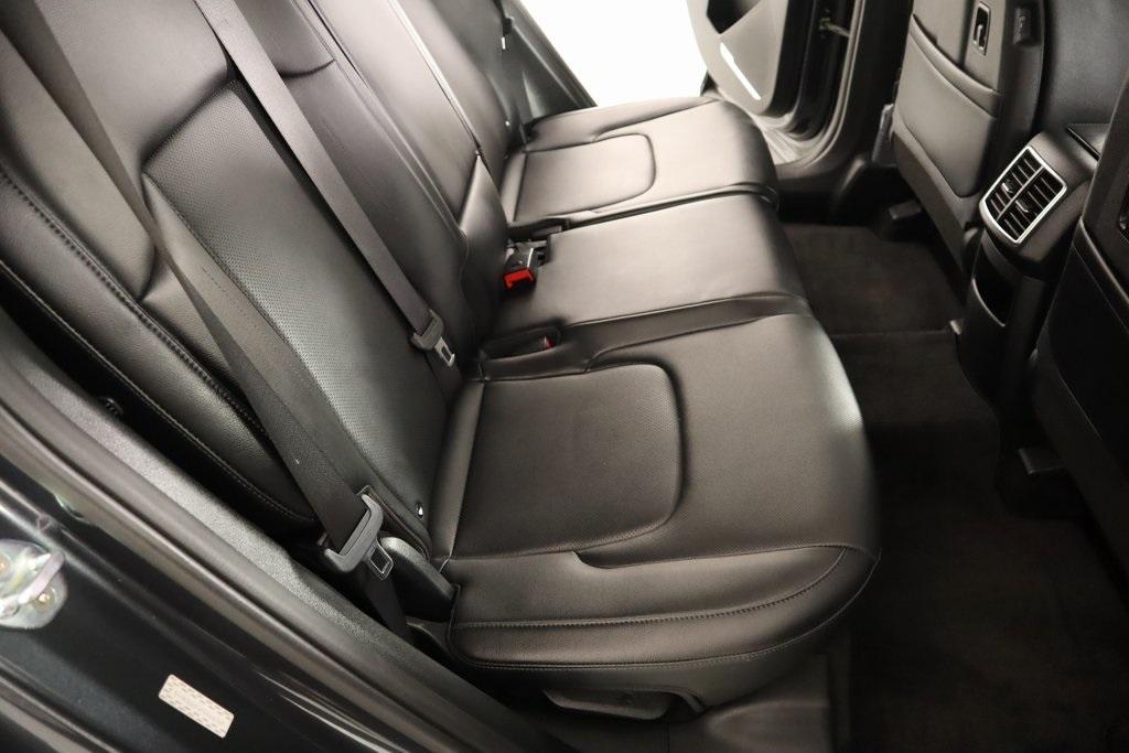 used 2023 Kia Sportage car, priced at $26,714