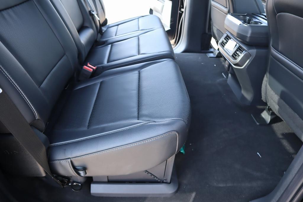 new 2025 Ford F-150 car, priced at $62,948