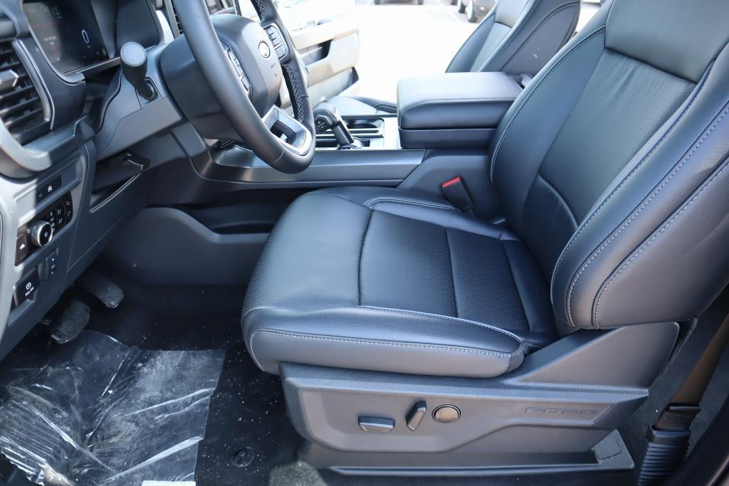 new 2025 Ford F-150 car, priced at $62,948
