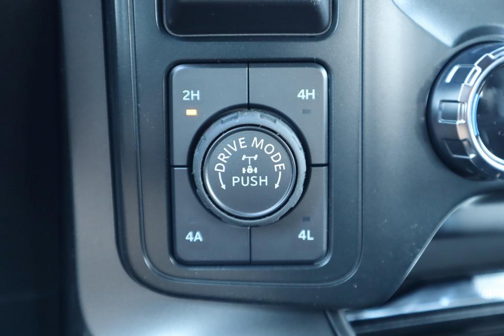 new 2025 Ford F-150 car, priced at $62,948