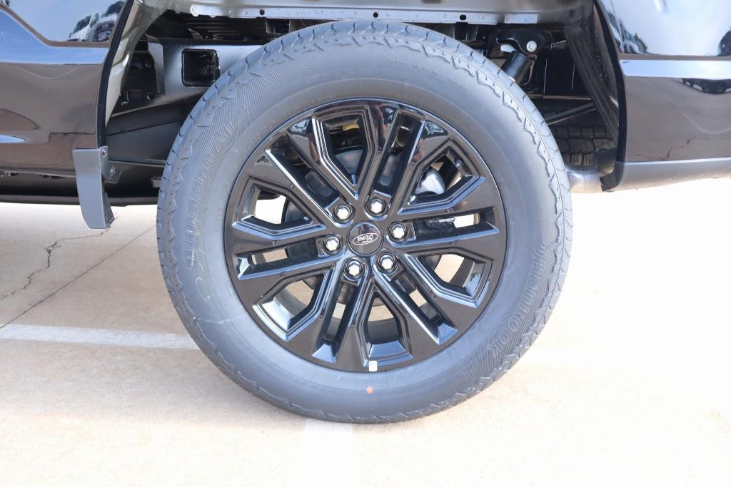 new 2025 Ford F-150 car, priced at $62,948