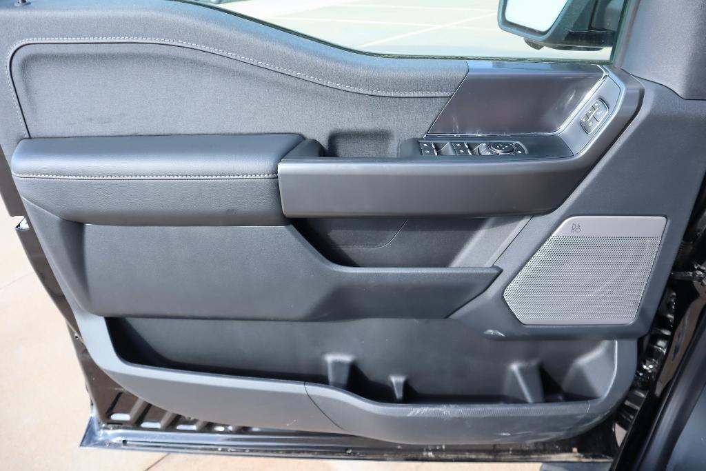 new 2025 Ford F-150 car, priced at $62,948