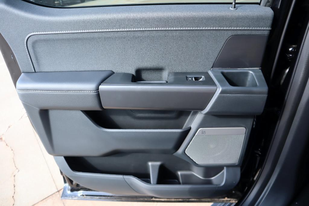 new 2025 Ford F-150 car, priced at $62,948