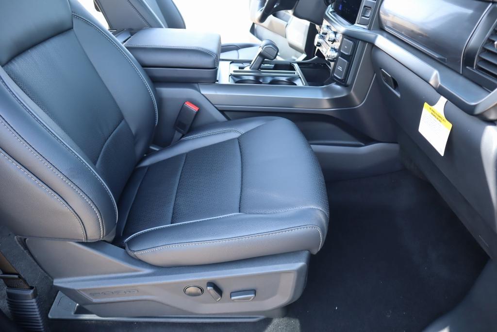 new 2025 Ford F-150 car, priced at $62,948