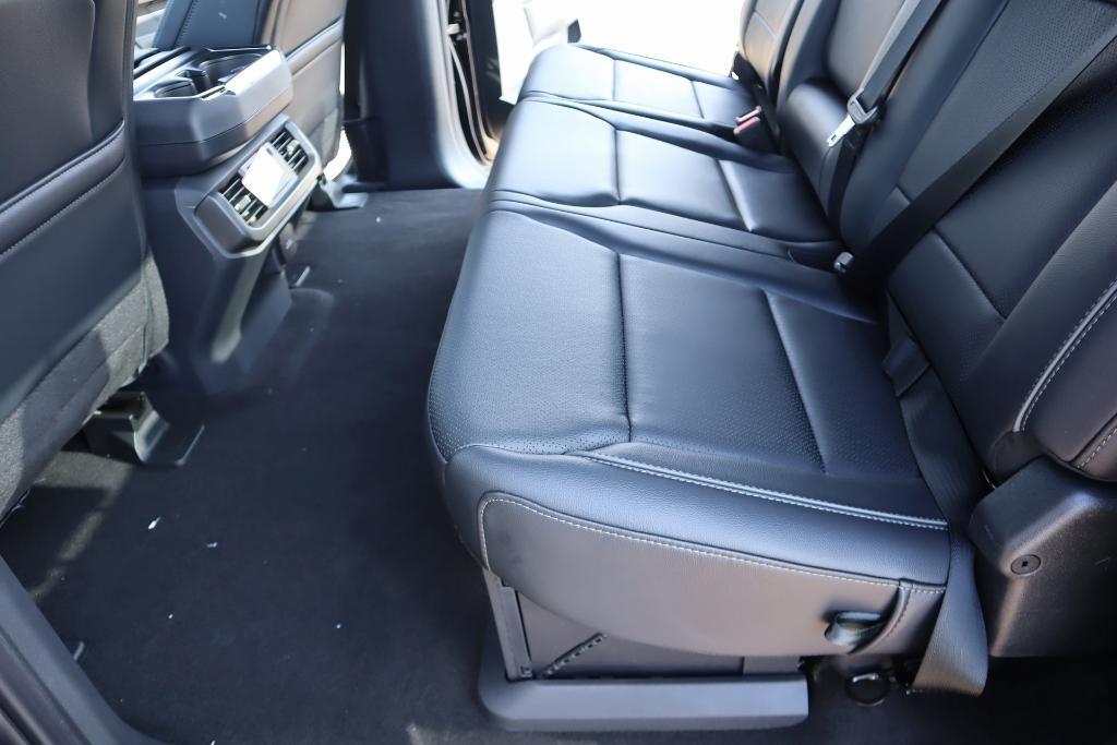 new 2025 Ford F-150 car, priced at $62,948