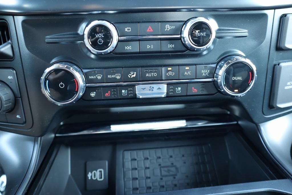 new 2025 Ford F-150 car, priced at $62,948