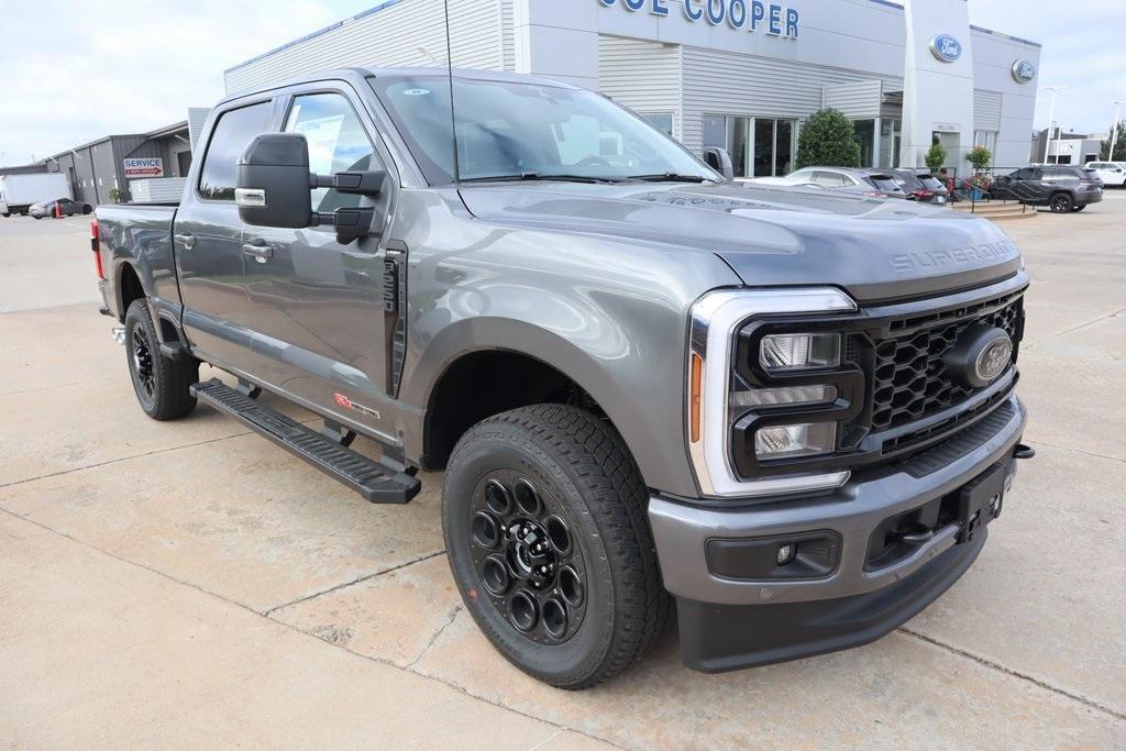 new 2026 Ford F-250 car, priced at $93,005