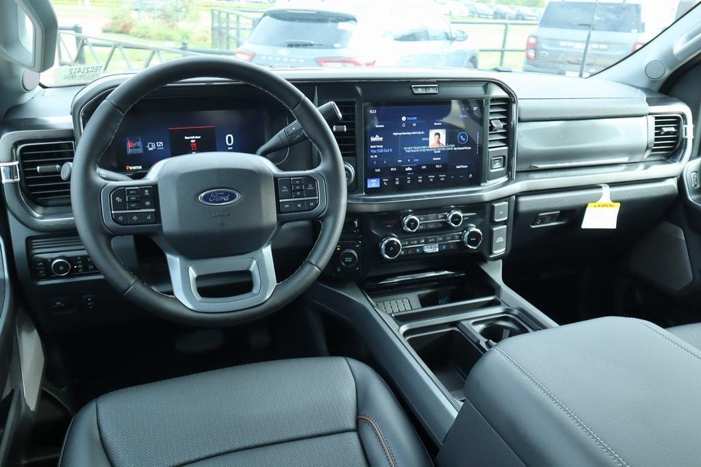 new 2026 Ford F-250 car, priced at $93,005