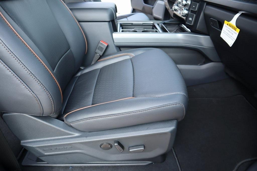 new 2026 Ford F-250 car, priced at $93,005