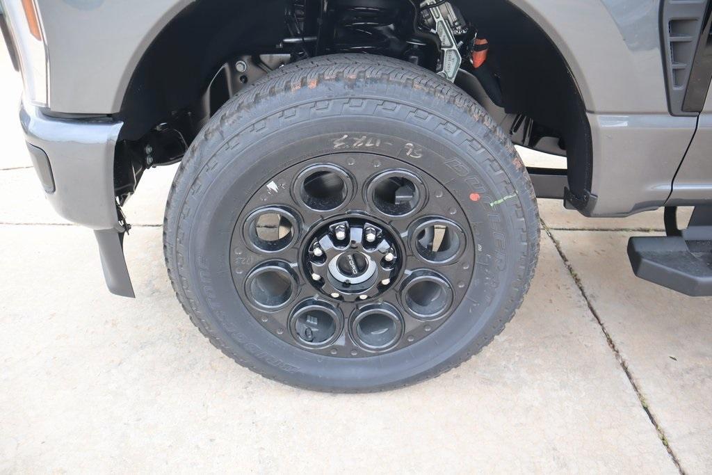 new 2026 Ford F-250 car, priced at $93,005