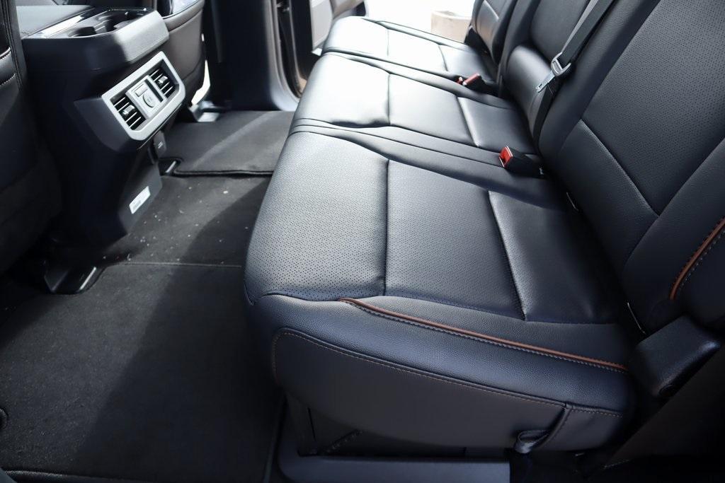 new 2026 Ford F-250 car, priced at $93,005