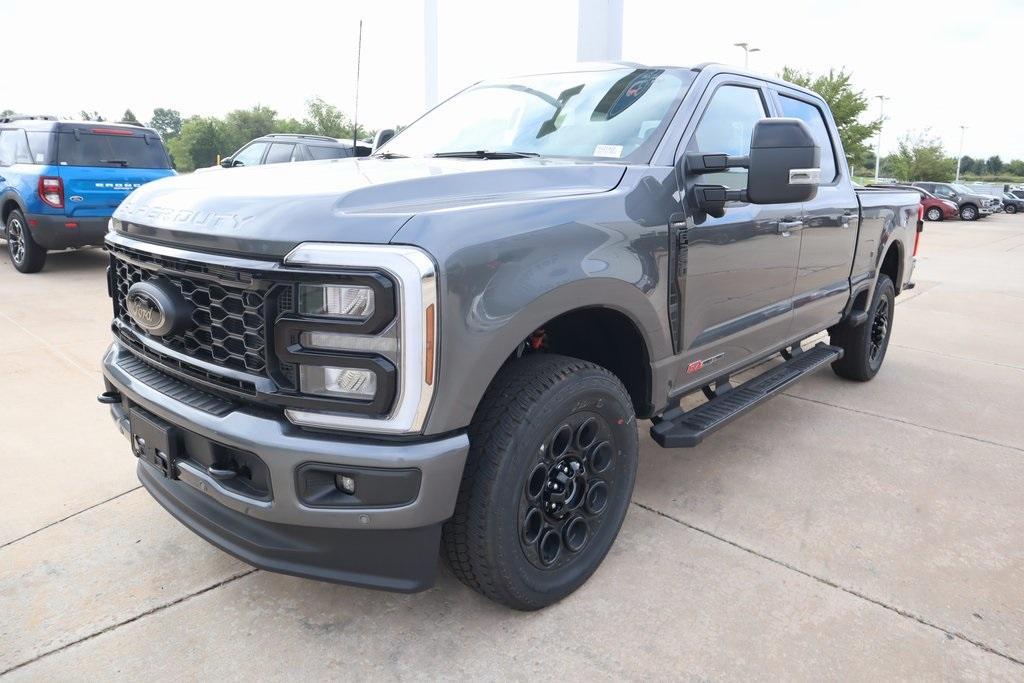 new 2026 Ford F-250 car, priced at $93,005