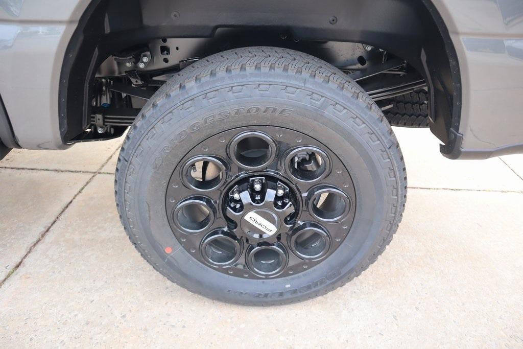 new 2026 Ford F-250 car, priced at $93,005