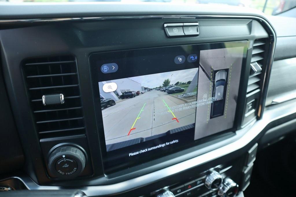 new 2026 Ford F-250 car, priced at $93,005