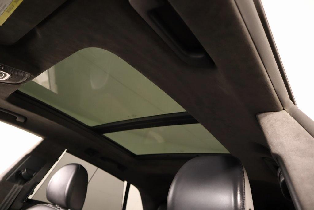 used 2020 Audi Q8 car, priced at $35,275