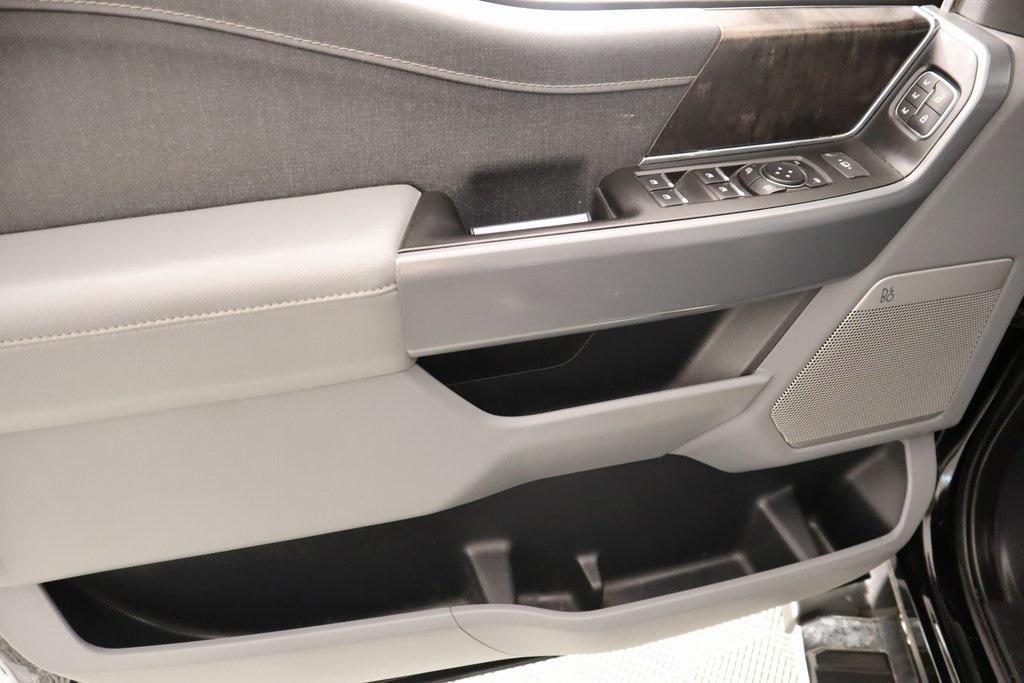 used 2022 Ford F-150 car, priced at $45,522