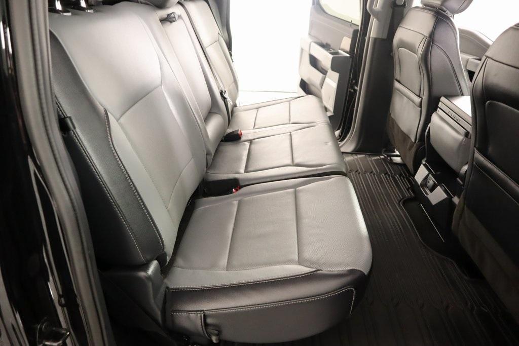 used 2022 Ford F-150 car, priced at $45,522