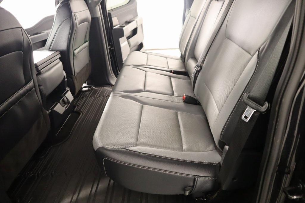 used 2022 Ford F-150 car, priced at $45,522